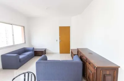 Apartamento com 3 quartos à venda na Rua Correia de Lemos, --, Chácara Inglesa, São Paulo
