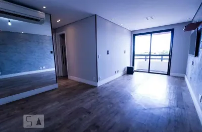 Apartamento com 2 quartos à venda na Rua Antero de Quental, --, Vila Santa Clara, São Paulo