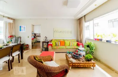 Apartamento com 3 quartos à venda na Rua Doutor Brasílio Machado, --, Santa Cecília, São Paulo