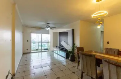 Apartamento com 3 quartos à venda na Rua Sete de Outubro, --, Tatuapé, São Paulo