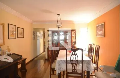 Casa com 4 quartos à venda na Rua Leão, --, Parque Bandeirante, Santo André