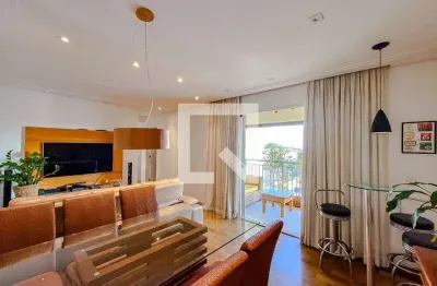 Apartamento com 3 quartos à venda na Rua Cuiabá, --, Mooca, São Paulo