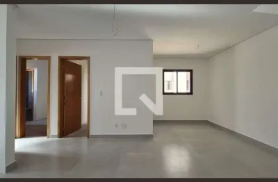 Cobertura com 2 quartos à venda na Travessa Apeninos, --, Centro, Santo André