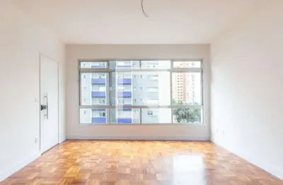 Apartamento com 3 quartos à venda na Rua Clodomiro Amazonas, --, Vila Olímpia, São Paulo