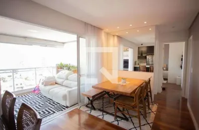 Apartamento com 2 quartos à venda na Rua Conselheiro Moreira de Barros, --, Santana, São Paulo