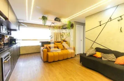 Apartamento com 2 quartos à venda na Rua Baltazar Nunes, --, Itaquera, São Paulo