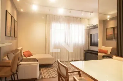 Apartamento com 2 quartos à venda na Rua Ibituruna, --, Saúde, São Paulo