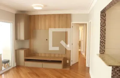 Apartamento com 3 quartos à venda na Avenida Presidente Kennedy, --, Santa Paula, São Caetano do Sul