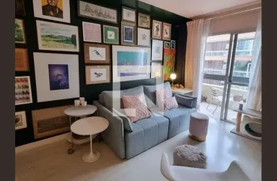 Apartamento com 3 quartos à venda na Rua Casa do Ator, --, Vila Olímpia, São Paulo