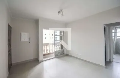 Apartamento com 2 quartos à venda na Rua Paulo Di Favari, --, Rudge Ramos, São Bernardo do Campo