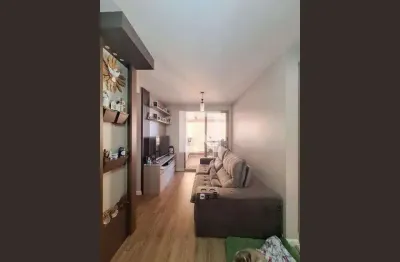 Apartamento com 2 quartos à venda na Rua Doutor Orlando Zamiti Mammana, --, Mandaqui, São Paulo