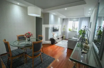 Apartamento com 3 quartos à venda na Rua Falchi Gianini, --, Mooca, São Paulo