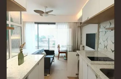 Kitnet / Stúdio à venda na Rua Padre João Gonçalves, --, Pinheiros, São Paulo