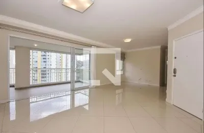 Apartamento com 3 quartos à venda na Rua Nicola Rollo, --, Vila Andrade, São Paulo
