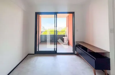 Kitnet / Stúdio à venda na Rua Ministro Godói, --, Perdizes, São Paulo