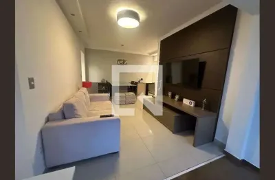 Apartamento com 3 quartos à venda na Alameda Grajaú, --, Alphaville, Barueri