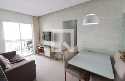 Apartamento com 2 quartos à venda na Avenida Presidente João Goulart, --, Umuarama, Osasco