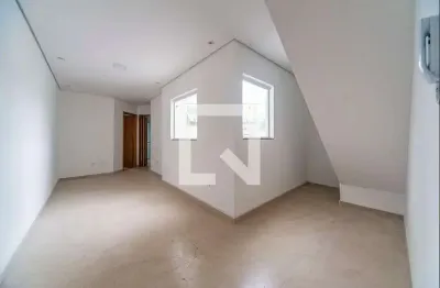 Cobertura com 2 quartos à venda na Rua Ingá, --, Jardim Alvorada, Santo André