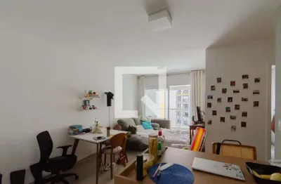 Apartamento com 2 quartos à venda na Rua Major Maragliano, --, Vila Mariana, São Paulo