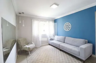 Apartamento com 3 quartos à venda na Rua Major Dantas Cortez, --, Vila Ede, São Paulo