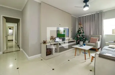 Apartamento à Venda - Chácara Santo Antonio, 3 Quartos, 110 m2