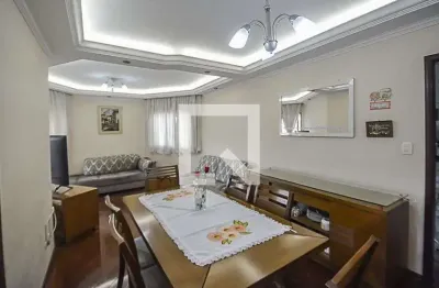 Apartamento com 3 quartos à venda na Avenida Imperatriz Leopoldina, --, Nova Petrópolis, São Bernardo do Campo