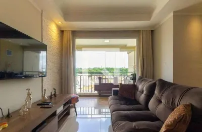 Apartamento com 3 quartos à venda na Rua Felisbina Ferreira, --, Vila Carrão, São Paulo