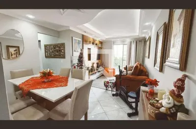 Apartamento com 3 quartos à venda na Rua Alberto Savoy, --, Santana, São Paulo