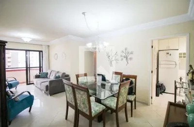 Apartamento com 3 quartos à venda na Rua São Paulo, --, Santo Antônio, São Caetano do Sul