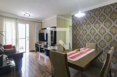 Apartamento com 3 quartos à venda na Avenida do Oratório, --, Vila Ema, São Paulo