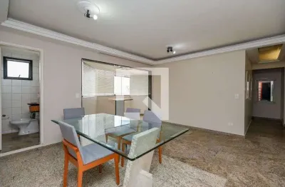 Apartamento com 2 quartos à venda na Rua José Gonçalves, --, Vila Andrade, São Paulo