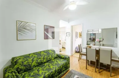 Apartamento com 2 quartos à venda na Rua Fiandeiras, --, Vila Olímpia, São Paulo