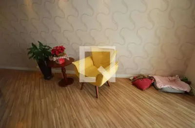 Apartamento com 2 quartos à venda na Avenida Industrial, --, Jardim, Santo André