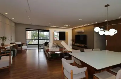 Apartamento com 3 quartos à venda na Alameda São Caetano, --, Jardim, Santo André