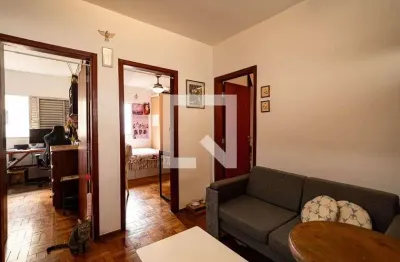 Apartamento com 2 quartos à venda na Rua Herculano de Freitas, --, Consolação, São Paulo