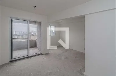 Apartamento com 2 quartos à venda na Avenida Deputado Rubens Granja, --, Vila das Mercês, São Paulo