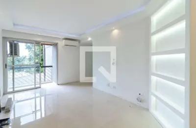 Apartamento com 3 quartos à venda na Rua Albertina Vieira da Silva Gordo, --, Mandaqui, São Paulo