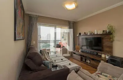 Apartamento com 4 quartos à venda na Rua Pedro de Godói, --, Vila Prudente, São Paulo