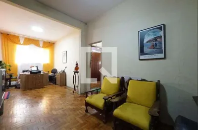 Apartamento com 2 quartos à venda na Rua Vasconcelos Drumond, --, Cambuci, São Paulo