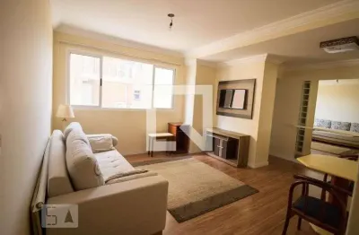 Apartamento com 1 quarto à venda na Rua das Caneleiras, --, Jardim, Santo André