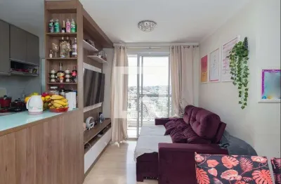 Apartamento com 2 quartos à venda na Rua Carolina Fonseca, --, Itaquera, São Paulo