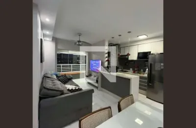 Apartamento com 2 quartos à venda na Avenida Hilário Pereira de Souza, --, Centro, Osasco