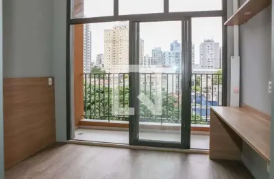 Kitnet / Stúdio à venda na Rua Aimberê, --, Perdizes, São Paulo