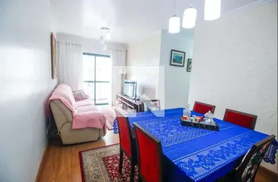 Apartamento com 3 quartos à venda na Rua Doutor Oscar Monteiro de Barros, --, Morumbi, São Paulo