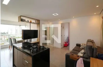 Apartamento com 2 quartos à venda na Rua Regente Feijó, --, Centro, Diadema