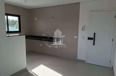 Apartamento à venda em Santo André-SP, Vila Camilópolis: 2 quartos, 1 suíte, 2 banheiros, 1 vaga de garagem. Aproveite!
