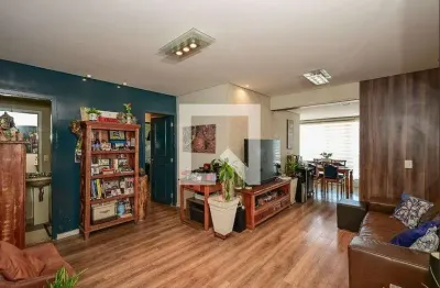 Apartamento com 3 quartos à venda na Rua Doutor José de Andrade Figueira, --, Morumbi, São Paulo