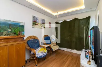 Apartamento com 3 quartos à venda na Rua Casa Forte, --, Água Fria, São Paulo