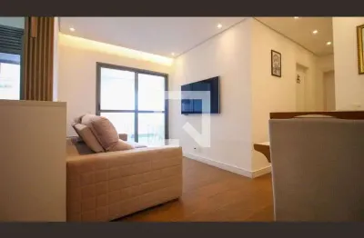 Apartamento com 2 quartos à venda na Avenida do Oratório, --, Vila Santa Clara, São Paulo