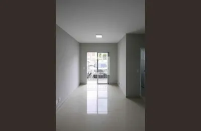 Apartamento com 2 quartos à venda na Avenida Alberto Ramos, --, Vila Santa Clara, São Paulo